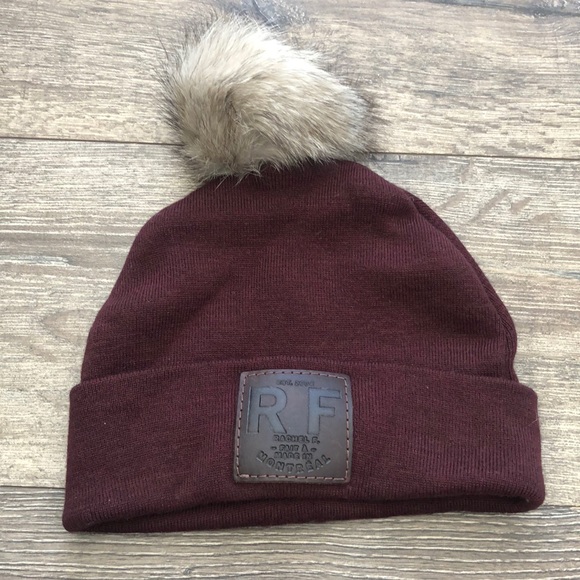 RF toque - Picture 1 of 1